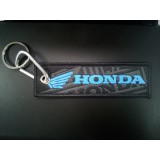 Брелок Honda Blue